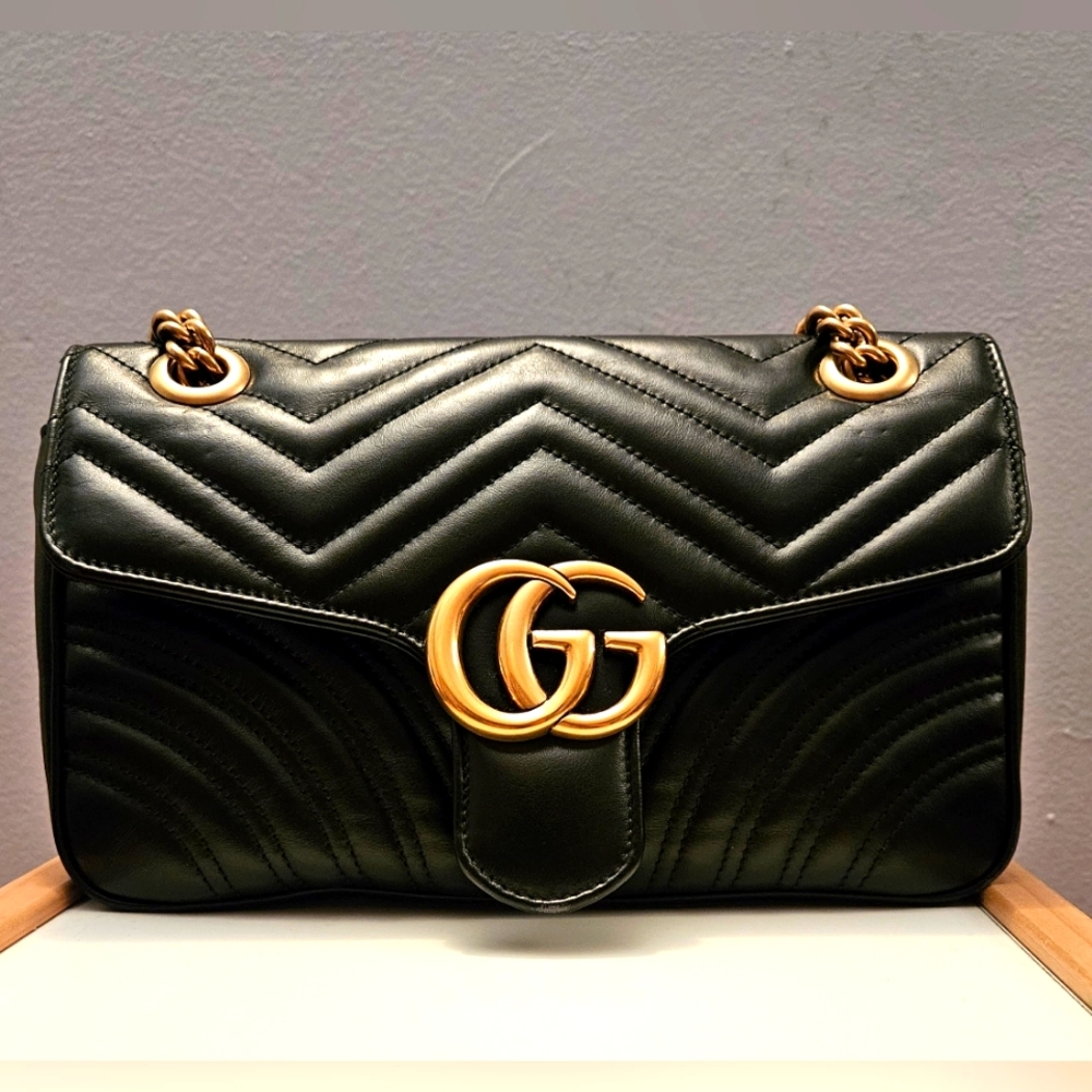 GucciGG Marmont